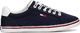 Tommy Hilfiger Tommy Jeans Essential Lace Up - Trampki Damskie - EN0EN00786 C87 36 4