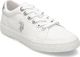 U.S. Polo Assn U.S. Polo Assn - Trampki Damskie - MAREW4262S0/CY1 WHI 36 3