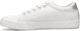 U.S. Polo Assn U.S. Polo Assn - Trampki Damskie - MAREW4262S0/CY1 WHI 36 4