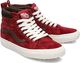 Vans Buty damskie Sk8-Hi bordowe r. 41 (VN0A4BV7XKL1) 1