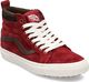 Vans Buty damskie Sk8-Hi bordowe r. 41 (VN0A4BV7XKL1) 3