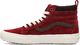 Vans Buty damskie Sk8-Hi bordowe r. 41 (VN0A4BV7XKL1) 4