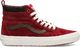 Vans Buty damskie Sk8-Hi bordowe r. 41 (VN0A4BV7XKL1) 5