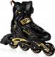Rolki Spokey Prime Pro rekreacyjne czarne r. 39 1