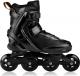 Rolki Spokey Prime Pro rekreacyjne czarne r. 39 2