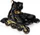 Rolki Spokey Prime Pro rekreacyjne czarne r. 39 3