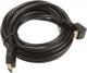 Kabel InLine HDMI - HDMI 5m czarny (17005V) 2