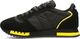 Blauer Buty męskie S0QUEENS01 czarne r. 41 3