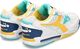 Diadora Diadora Rebound ACE - Sneakersy Męskie - 501.173079 01 C8466 44 2