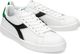 Diadora Diadora Game P - Sneakersy Męskie -101.160281 01 C1409 42 1