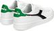 Diadora Diadora Game P - Sneakersy Męskie -101.160281 01 C1409 42 1