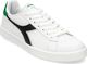 Diadora Diadora Game P - Sneakersy Męskie -101.160281 01 C1409 42 2