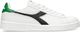 Diadora Diadora Game P - Sneakersy Męskie -101.160281 01 C1409 42 4