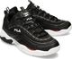 Fila Fila Ray Mesh - Sneakersy Męskie - 1010921.25Y 44 1