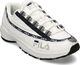Fila Fila DSTR97 - Sneakersy Męskie - 1010569.1FG 43 2