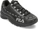 Fila Fila DSTR97 - Sneakersy Męskie - 1010570.12V 45 3