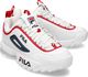 Fila Fila Disruptor CB - Sneakersy Męskie - 1010707.92N 43 1