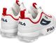 Fila Fila Disruptor CB - Sneakersy Męskie - 1010707.92N 43 2