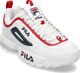 Fila Fila Disruptor CB - Sneakersy Męskie - 1010707.92N 43 3