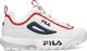 Fila Fila Disruptor CB - Sneakersy Męskie - 1010707.92N 43 5