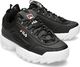 Fila Fila Disruptor Low - Sneakersy Męskie - 1010262.25Y 43 1