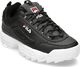 Fila Fila Disruptor Low - Sneakersy Męskie - 1010262.25Y 43 3