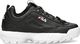 Fila Fila Disruptor Low - Sneakersy Męskie - 1010262.25Y 43 5