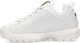 Fila Fila Disruptor Low - Sneakersy Męskie - 1010262.1FG 43 3