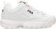 Fila Fila Disruptor Low - Sneakersy Męskie - 1010262.1FG 43 4