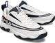 Fila Fila Ray X Firefly - Sneakersy Męskie - 1010922.92E 43 1