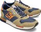 Napapijri Napapijri Virtus - Sneakersy Męskie - NP0A4ERZGD61 45 1