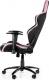 Fotel AKRacing Player Czarno-różowy (AK-K6014-BP) 3