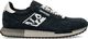 Napapijri Napapijri Virtus - Sneakersy Męskie - NP0A4ERY1761 44 4