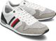 Tommy Hilfiger Tommy Hilfiger - Sneakersy Męskie - FM0FM02667 PRT 42 1