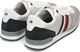 Tommy Hilfiger Tommy Hilfiger - Sneakersy Męskie - FM0FM02667 PRT 42 2