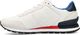 Tommy Hilfiger Tommy Jeans Casual - Sneakersy Męskie - EM0EM00399 YBS 43 4