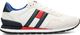 Tommy Hilfiger Tommy Jeans Casual - Sneakersy Męskie - EM0EM00399 YBS 43 5