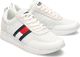 Tommy Hilfiger Tommy Jeans Flexi - Sneakersy Męskie - EM0EM00400 YBS 45 1