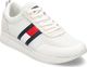 Tommy Hilfiger Tommy Jeans Flexi - Sneakersy Męskie - EM0EM00400 YBS 45 3