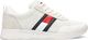 Tommy Hilfiger Tommy Jeans Flexi - Sneakersy Męskie - EM0EM00400 YBS 45 5