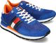 Tommy Hilfiger Tommy Jeans Casual - Sneakersy Męskie - EM0EM00399 C65 43 1