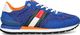 Tommy Hilfiger Tommy Jeans Casual - Sneakersy Męskie - EM0EM00399 C65 44 4