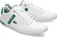 Lacoste Lacoste Chaymon 120 - Trampki Męskie - 7-39CMA0011082 40 1