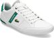 Lacoste Lacoste Chaymon 120 - Trampki Męskie - 7-39CMA0011082 40 2