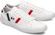 Lacoste Lacoste Sideline Tri2 - Trampki Męskie - 7-39CMA0045407 42 1