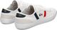 Lacoste Lacoste Sideline Tri2 - Trampki Męskie - 7-39CMA0045407 42 1
