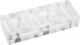 EK Water Blocks EK-FC Terminal Plexi (3831109869215) 1