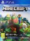 Minecraft Bedrock Edition PS4 1