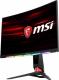 Monitor MSI Optix MPG27CQ2 3