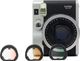 Filtr Caiul Zestaw Filtrów Filtry 4w1 do FujiFilm INSTAX MINI 90 2